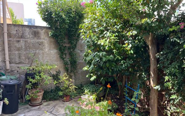 Maison à vendre    3 pièces •  Bordeaux