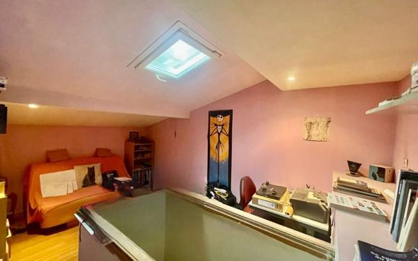 Maison à vendre    3 pièces •  Bordeaux