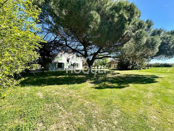 Grisolles Propriété de 200 m2 sur 3 hectares