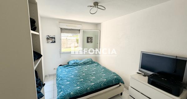 À vendre Appartement 2 pièces 41.8 m² - Montigny-en-gohelle 62640