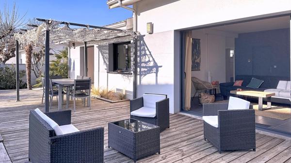 Moderne et Lumineuse