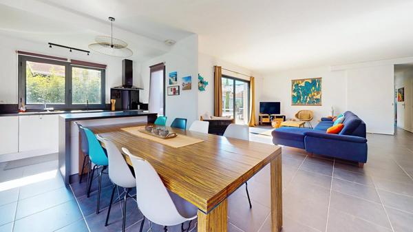 Moderne et Lumineuse