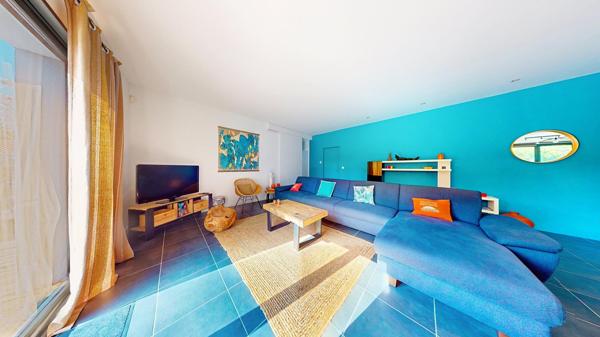 Moderne et Lumineuse