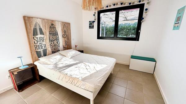 Moderne et Lumineuse