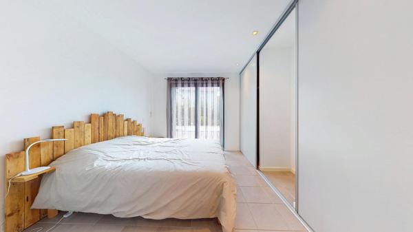 Moderne et Lumineuse