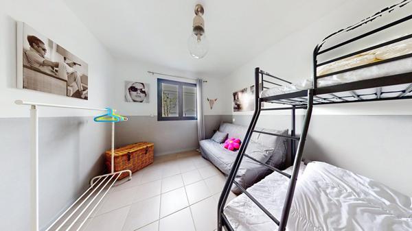 Moderne et Lumineuse