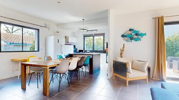 Moderne et Lumineuse