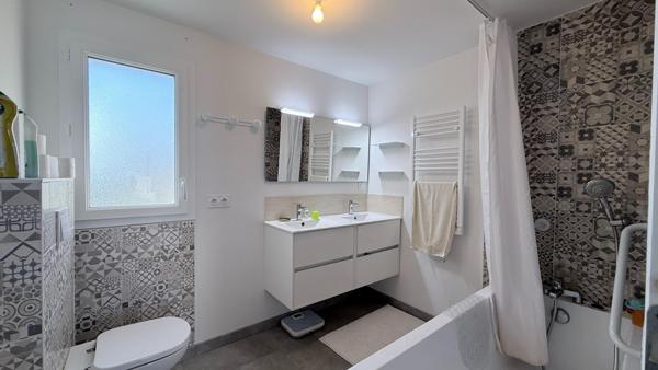 Maison T4 neuve avec jardin – Cadre de vie idéal