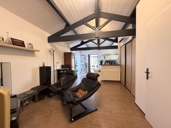 Maison T4 neuve avec jardin – Cadre de vie idéal