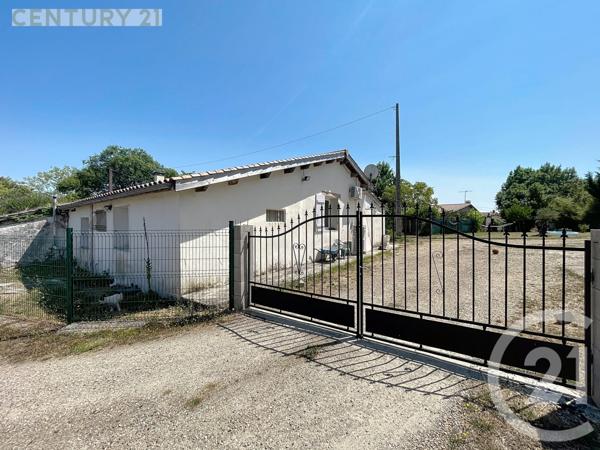 Maison à vendre  5 pièces - 114,30 m2 MONTPON MENESTEROL - 24