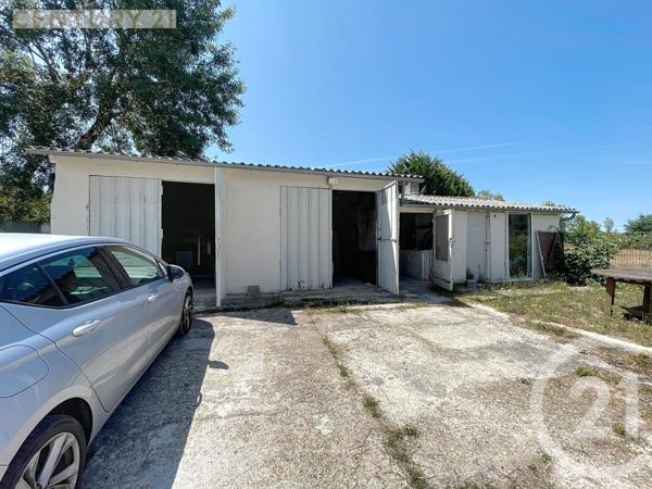 Maison à vendre  5 pièces - 114,30 m2 MONTPON MENESTEROL - 24