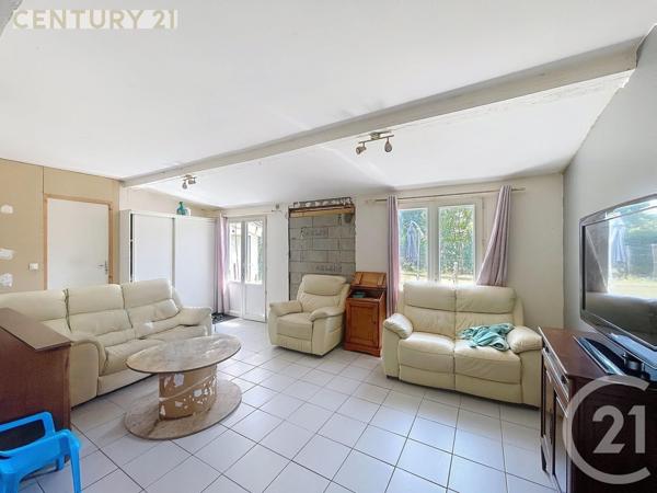 Maison à vendre  5 pièces - 114,30 m2 MONTPON MENESTEROL - 24