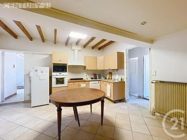 Maison à vendre  5 pièces - 114,30 m2 MONTPON MENESTEROL - 24