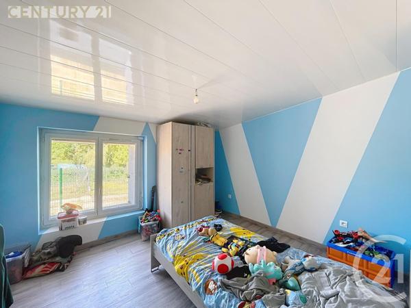 Maison à vendre  5 pièces - 114,30 m2 MONTPON MENESTEROL - 24