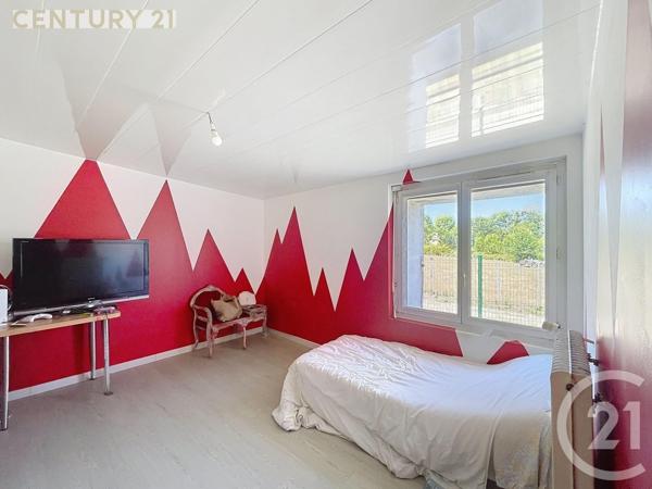 Maison à vendre  5 pièces - 114,30 m2 MONTPON MENESTEROL - 24