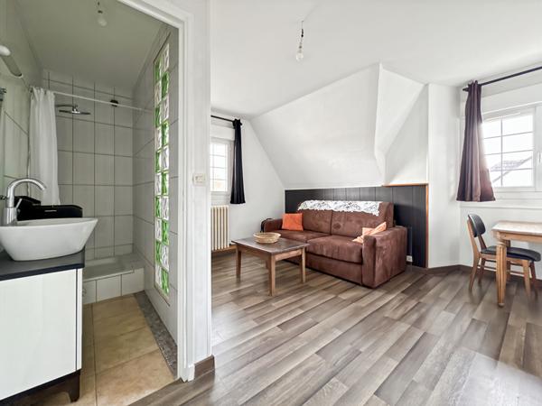 Maison Jouy Le Moutier 6 pièces 130m²