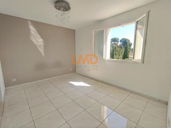 Vente Villa T6 Les Olives - Marseille 13è