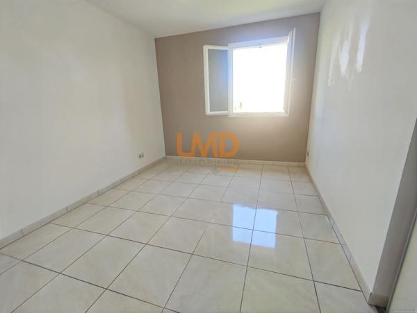 Vente Villa T6 Les Olives - Marseille 13è