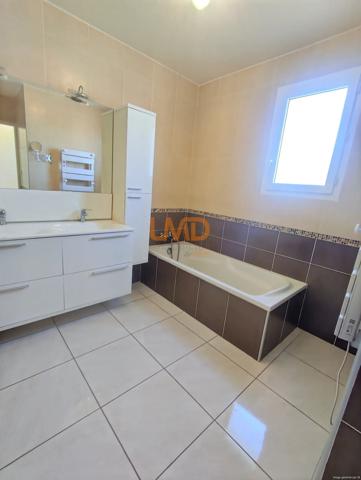 Vente Villa T6 Les Olives - Marseille 13è
