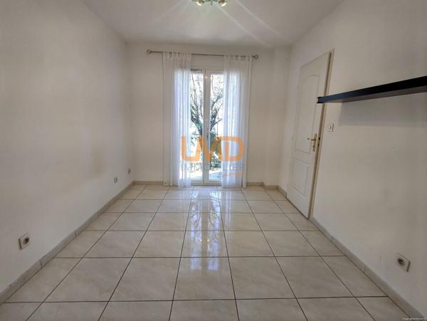 Vente Villa T6 Les Olives - Marseille 13è