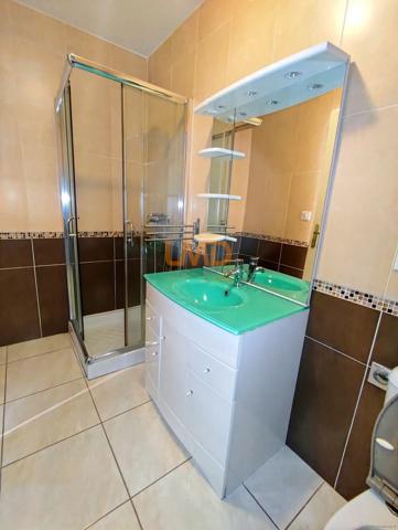 Vente Villa T6 Les Olives - Marseille 13è