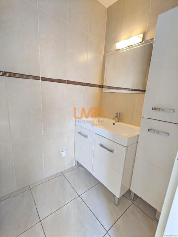 Vente Villa T6 Les Olives - Marseille 13è