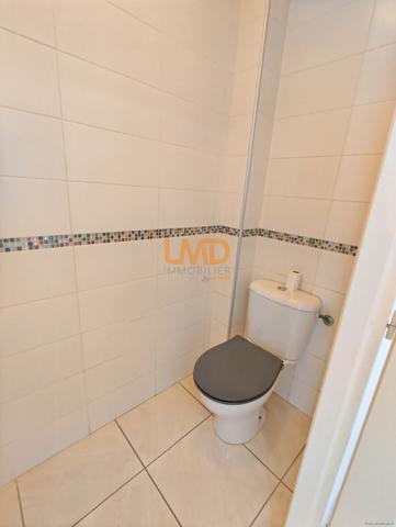 Vente Villa T6 Les Olives - Marseille 13è