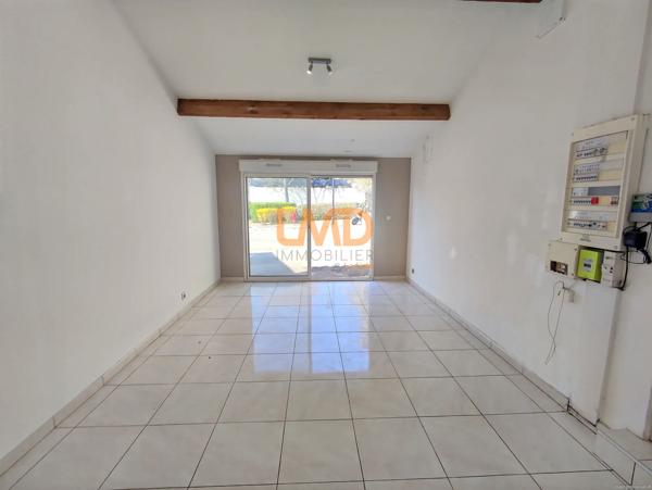 Vente Villa T6 Les Olives - Marseille 13è