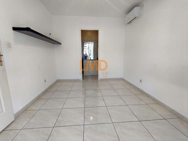Vente Villa T6 Les Olives - Marseille 13è