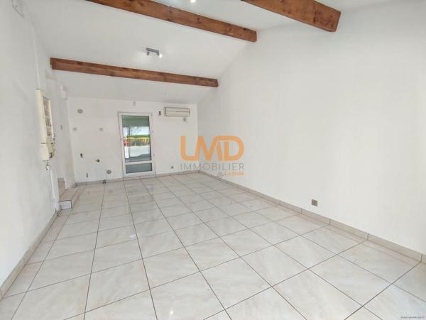 Vente Villa T6 Les Olives - Marseille 13è
