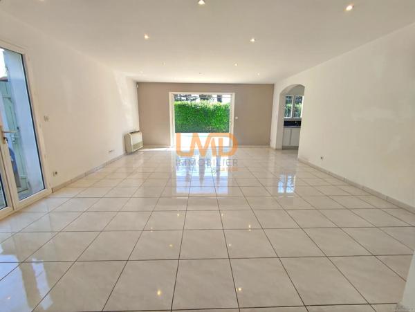 Vente Villa T6 Les Olives - Marseille 13è