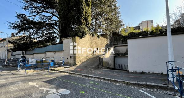 Location Parking - Lyon 69003