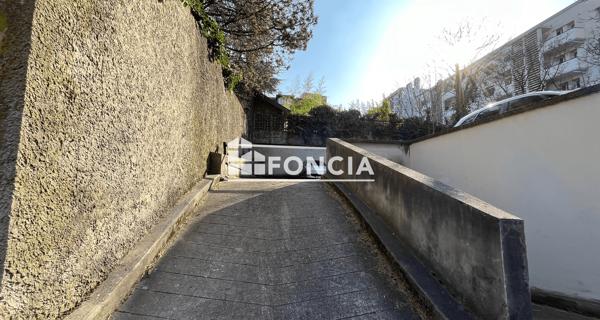 Location Parking - Lyon 69003