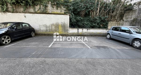 Location Parking - Lyon 69003