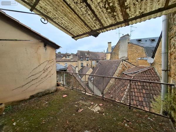 Achat - Immeuble | Immeuble de rapport Sarlat-la-Canéda 24200 229 m 2 150 m 2