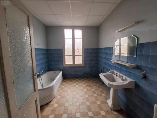 Achat - Immeuble | Immeuble de rapport Sarlat-la-Canéda 24200 229 m 2 150 m 2