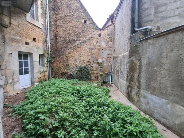 Achat - Immeuble | Immeuble de rapport Sarlat-la-Canéda 24200 229 m 2 150 m 2