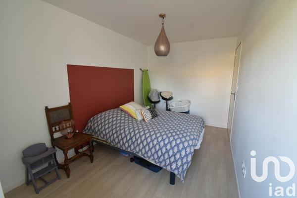 Appartement 4 pièces de 72 m² à Saint-Armel (35230)