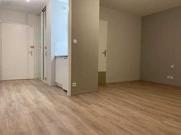 Achat - Appartement Château-Gontier-sur-Mayenne 53200 2 pièces 31 m 2