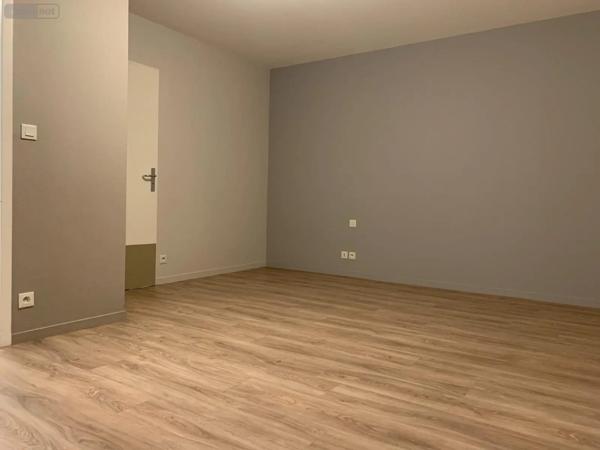 Achat - Appartement Château-Gontier-sur-Mayenne 53200 2 pièces 31 m 2