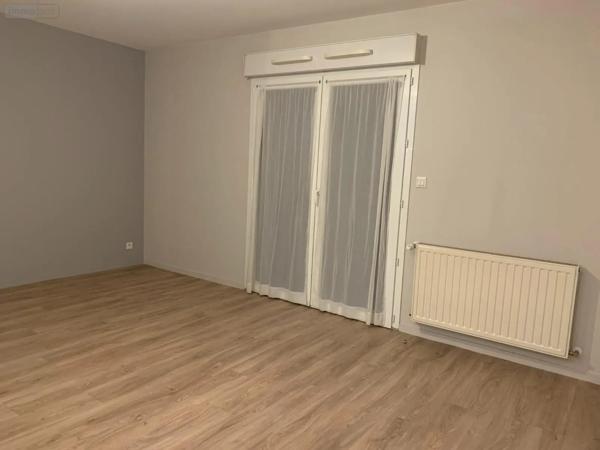 Achat - Appartement Château-Gontier-sur-Mayenne 53200 2 pièces 31 m 2