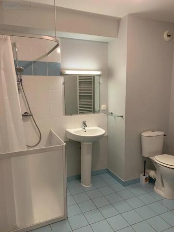 Achat - Appartement Château-Gontier-sur-Mayenne 53200 2 pièces 31 m 2