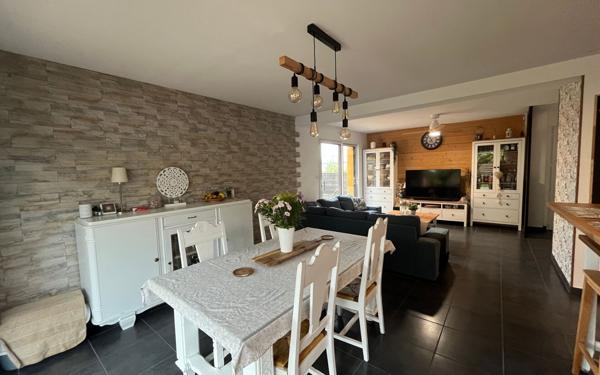 Maison à vendre    6 pièces • 120 m2 Saint-Renan