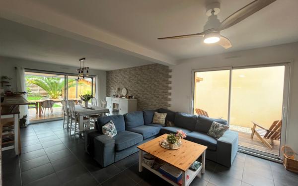 Maison à vendre    6 pièces • 120 m2 Saint-Renan