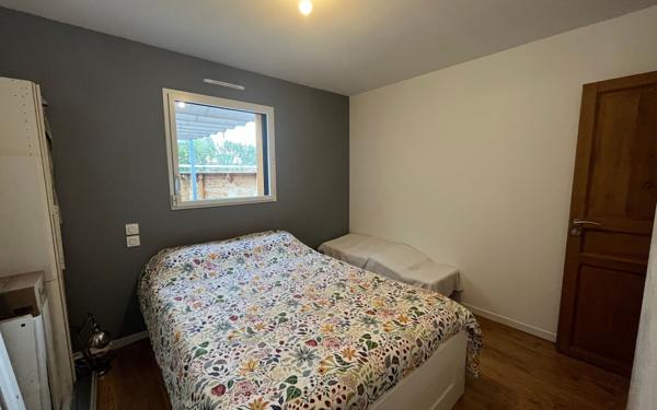 Maison à vendre    6 pièces • 120 m2 Saint-Renan