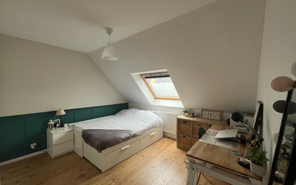 Maison à vendre    6 pièces • 120 m2 Saint-Renan