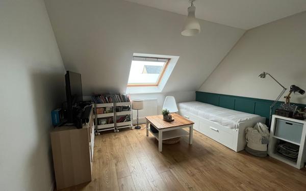 Maison à vendre    6 pièces • 120 m2 Saint-Renan