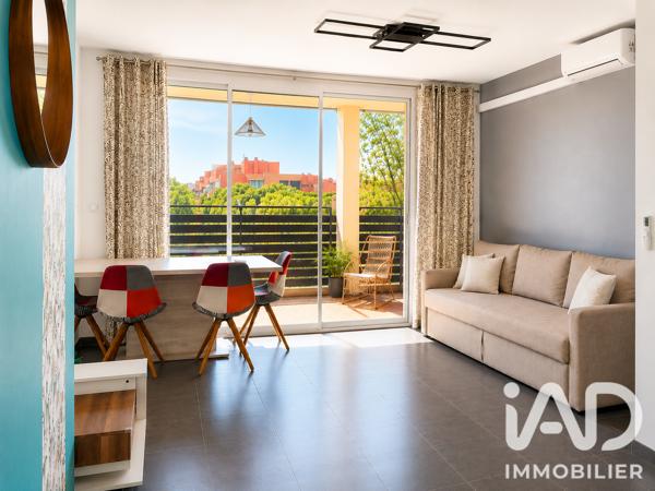 Appartement à vendre 2 pièces 56 m² La Valette-du-Var