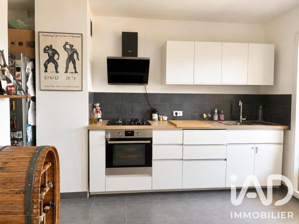 Appartement à vendre 2 pièces 56 m² La Valette-du-Var