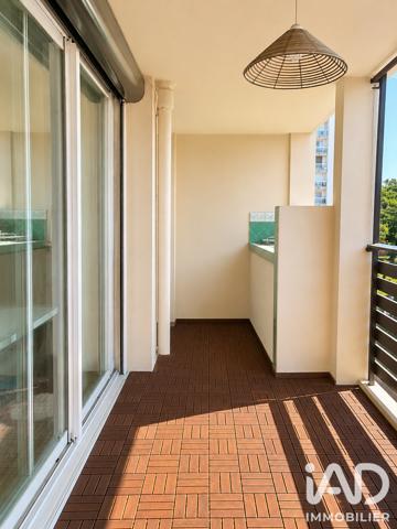 Appartement à vendre 2 pièces 56 m² La Valette-du-Var
